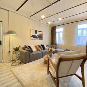 Room 1 Chic Flat 5 min to Galata Tower in Istiklal Ave, Hotel Kilic Ali Pasha Hamam