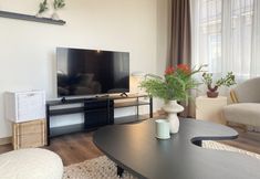 기타 7 Flat w City View Near Galata Tower in Istiklal Ave