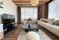 기타 6 Flat w City View Near Galata Tower in Istiklal Ave