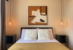 기타 4 Flat w City View Near Galata Tower in Istiklal Ave