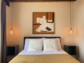 기타 4 Flat w City View Near Galata Tower in Istiklal Ave