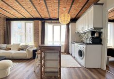 기타 3 Flat w City View Near Galata Tower in Istiklal Ave