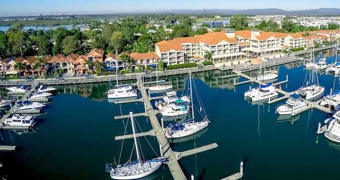 Khác Hope Harbour Hotel