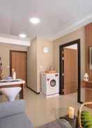 Room Naiharn Sea Condominium S311