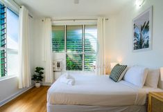 其他 3 Nightcliff Nest - Stylish 2BR Apartment