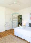 Room Nightcliff Nest - Stylish 2BR Apartment