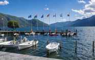 Lain-lain 2 Rustico Porta 2 - Brissago Experience