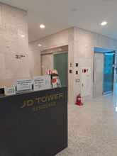 Khác 4 JD Tower Hotel
