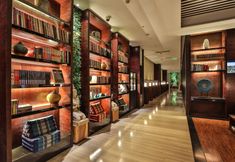 その他 2 SSAW Hotel Boyang Shanghai