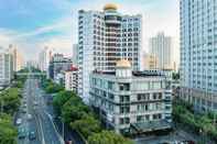 Lainnya SSAW Hotel Boyang Shanghai