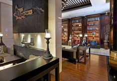 その他 3 SSAW Hotel Boyang Shanghai