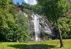 Lainnya 6 Room-"casa Coerente" Cavergno - Room #1