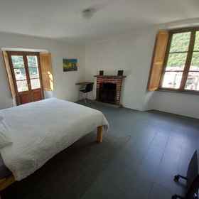 Primary image1卡維爾尼奧"一致之家"房間-房間#1,马吉亚公寓