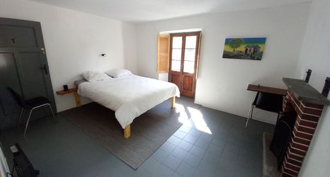 Lainnya 2 Room-"casa Coerente" Cavergno - Room #1