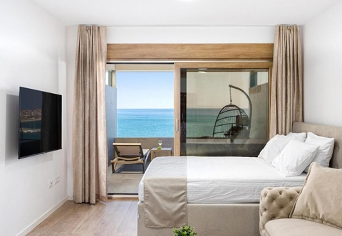 Lain-lain Saltsoul Residence Studio With Ocean View