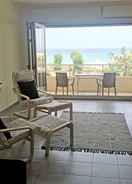 Primary image Lifeguard Beachfront Luxury Flat, 30meters From Sea