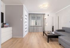 Others 2 Apartment Gromadzka With A/C by Renters