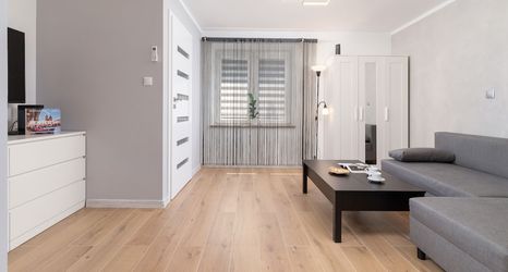 Others 2 Apartment Gromadzka With A/C by Renters