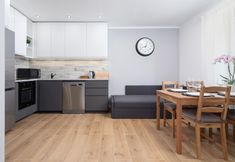 Others 6 Apartment Gromadzka With A/C by Renters