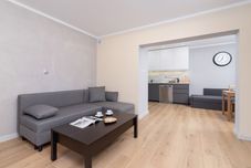 Others Apartment Gromadzka With A/C by Renters