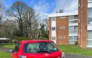 Others 2 Captivating 1-bed Apartment in Enfield