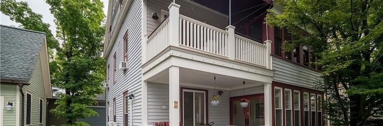 Others Garden Grove 2 Bedroom Home by RedAwning