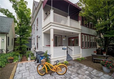 Others Garden Grove 2 Bedroom Home by RedAwning