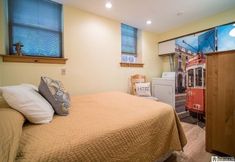 Others 4 Garden Grove 2 Bedroom Home by RedAwning