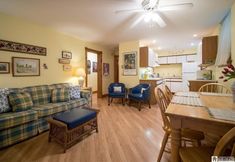 Others 7 Garden Grove 2 Bedroom Home by RedAwning