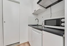 Others 2 Sweet Studio Lubuska by Renters