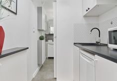 Others 6 Sweet Studio Lubuska by Renters