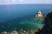 Others Holiday Apartment for 4 pax in Briatico 15min From Tropea Calabria