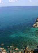 Primary image Holiday Apartment for 4 pax in Briatico 15min From Tropea Calabria