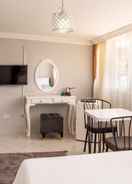 Imej utama Convenient Studio Flat 10 min to Seashore in Urla