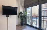 Others 5 Cozy Flat w French Balcony 5 min to Istiklal Ave