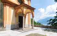 Others 4 Palazzo Sacro Monte 1 Brissago Experience