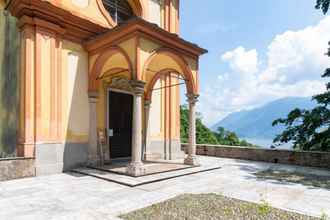 Others 4 Palazzo Sacro Monte 1 Brissago Experience