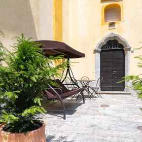 Primary image 1 Palazzo Sacro Monte 1 Brissago Experience, Vogorno Hotels