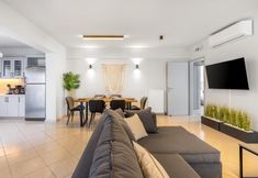 Others 2 Villa Ismini 3 Bedrooms With Pool , sea View and E-car Charger