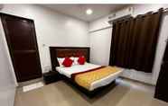 Others 4 Hotel Borivali Executive