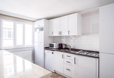 その他 7 Flat w Balcony 10 min to Uskudar Coast