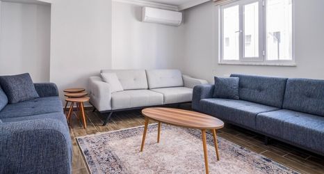 その他 2 Flat w Balcony 10 min to Uskudar Coast