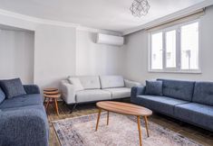 Others 2 Flat w Balcony 10 min to Uskudar Coast