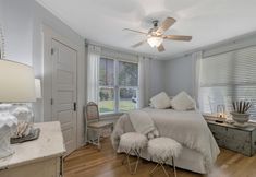 Others 4 Clover Haus 2 Blks to Main St With Pool and Spa!