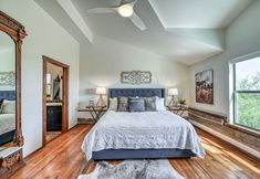 Others 4 Luxury 23-acre Ranch With Hottub Near Alamosprings