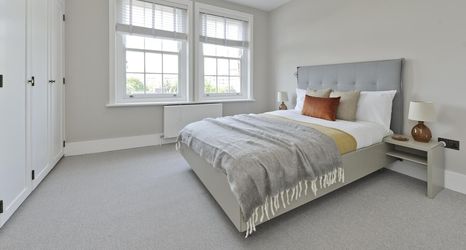 Others 2 Fabulous Three Bedroom Flat Near Marylebone by Underthedoormat