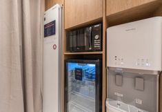 其他 5 Just Stay Hotel Wangsimni Station