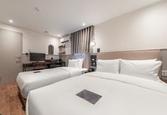 其他 6 Just Stay Hotel Wangsimni Station