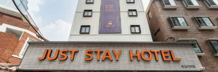 Khác Just Stay Hotel Wangsimni Station