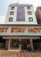 Imej utama Just Stay Hotel Wangsimni Station